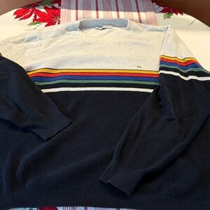 Outerknown Nostalgic Sweater